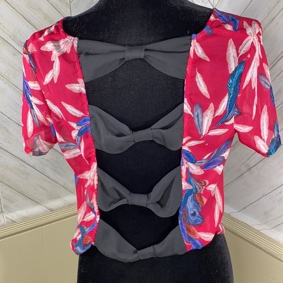 Women’s shirt - Picture 5 of 5